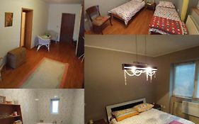 Apartmani Jela